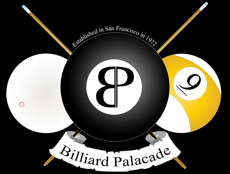 BilliardPalacade logo