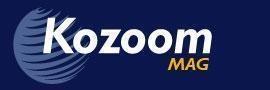 Kozoom logo