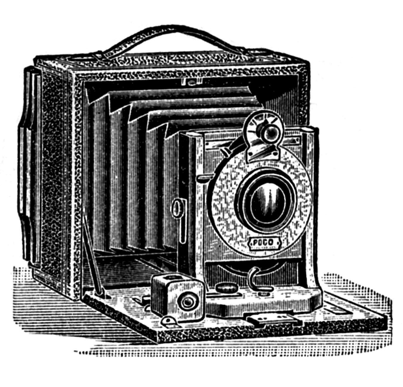 camera-Vintage