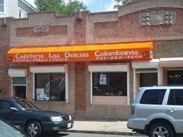 Las Delicias